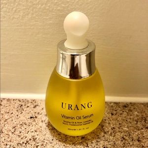Urang Vitamin Oil Serum
